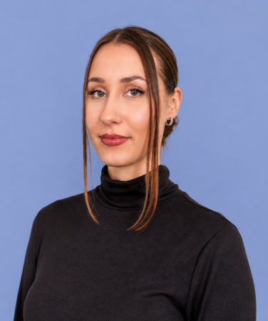 Sandra Jackl
