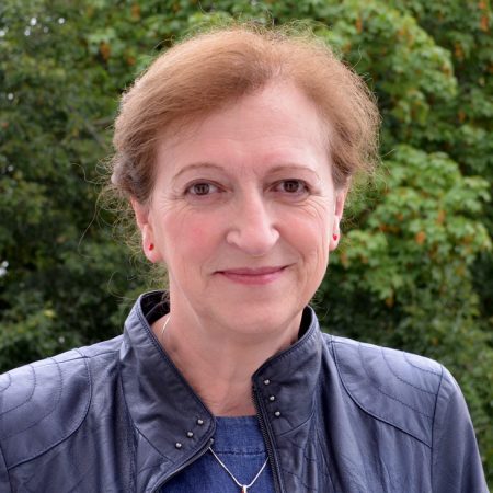 Ulrike Drews